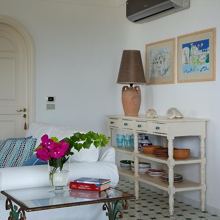Riolinciano14 B&B Anacapri  Exteriör bild