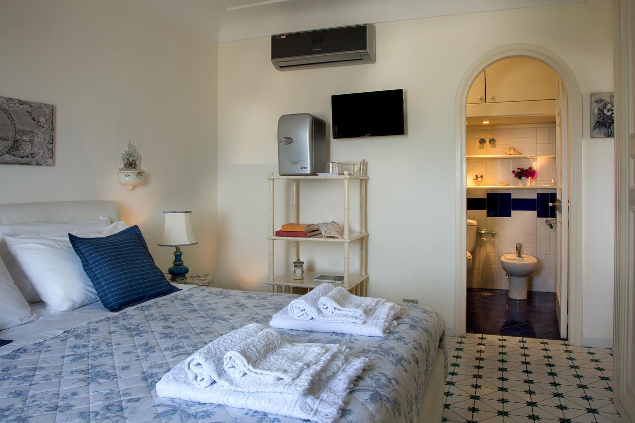 Riolinciano14 B&B Anacapri  Exteriör bild