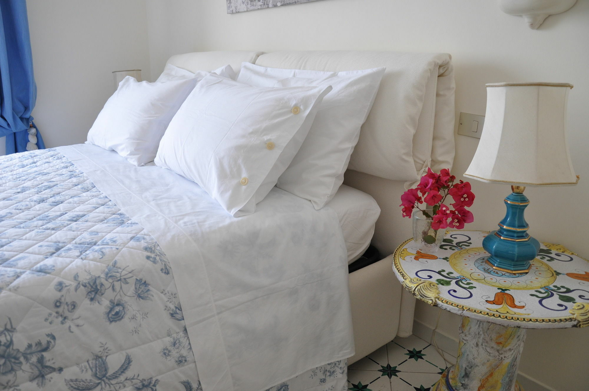 Riolinciano14 B&B Anacapri  Exteriör bild