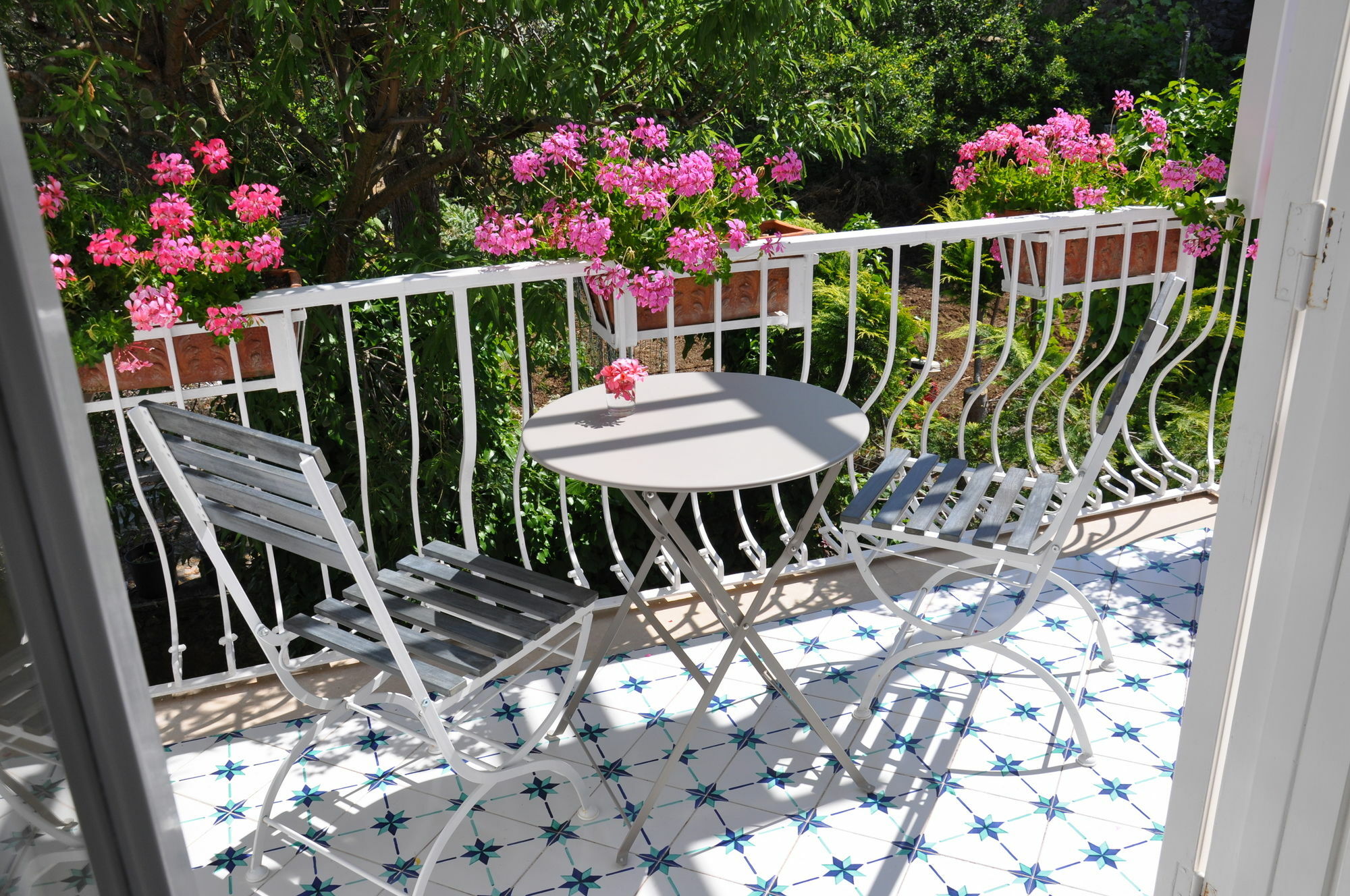Riolinciano14 B&B Anacapri  Exteriör bild