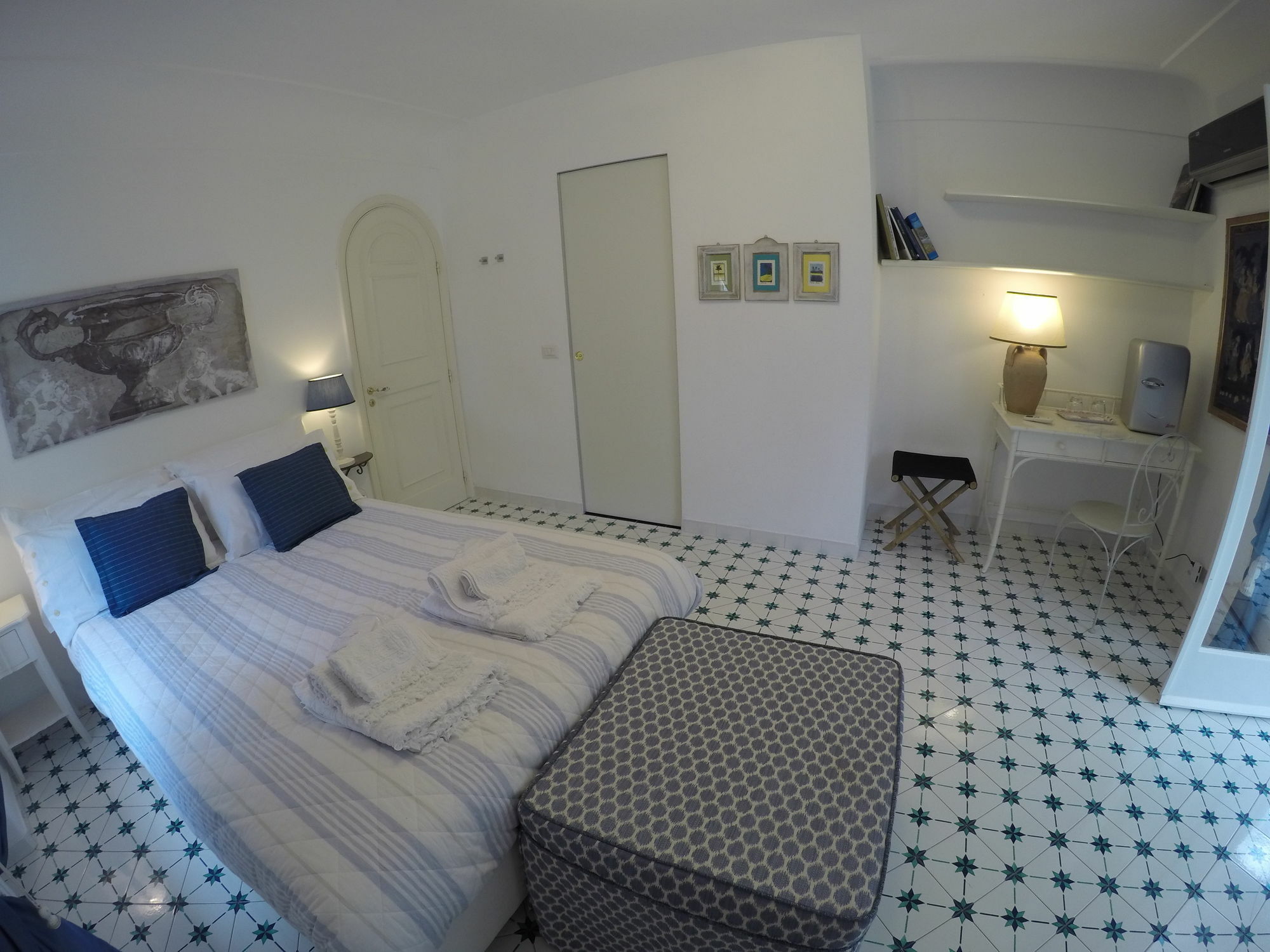 Riolinciano14 B&B Anacapri  Exteriör bild
