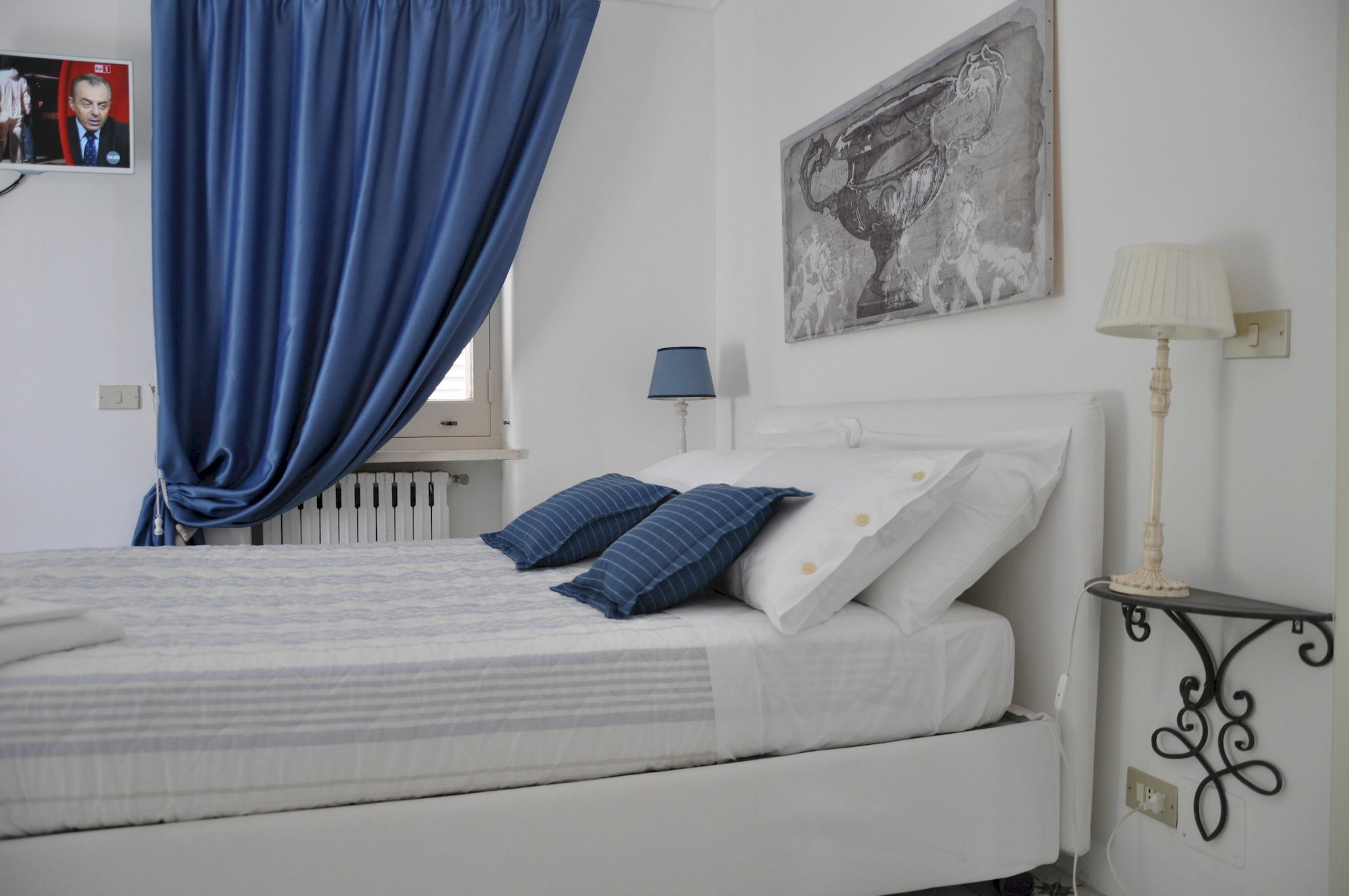 Riolinciano14 B&B Anacapri  Exteriör bild