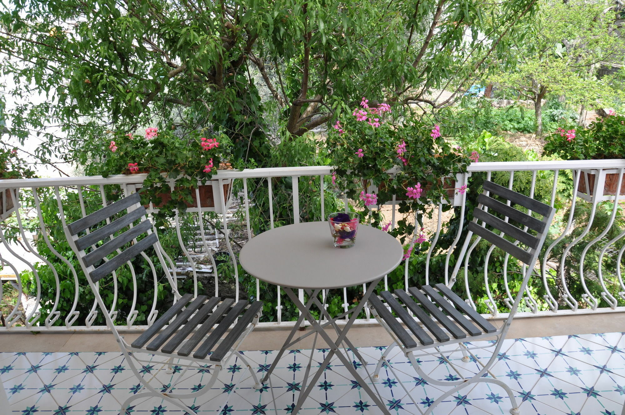 Riolinciano14 B&B Anacapri  Exteriör bild