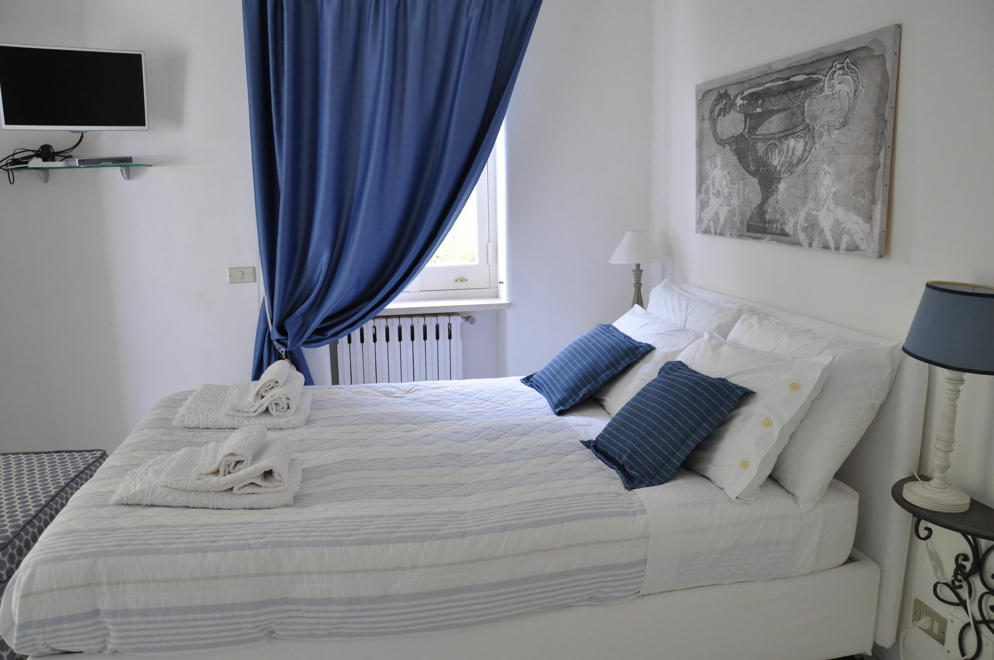 Riolinciano14 B&B Anacapri  Exteriör bild